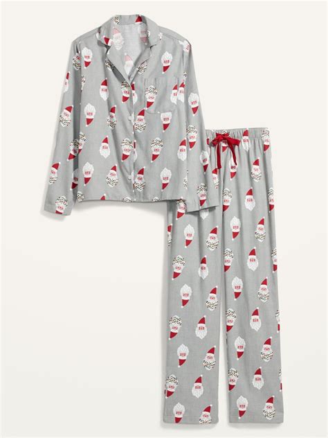 old navy christmas pjs|old navy christmas pajama pants.